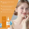 Agua Tonificante Hidratante de Cúrcuma Hoygi Refrescante e Hidratante, No Pegajosa, Amigable con la Piel y Suave para el Cuidado Diario de la Piel Facial