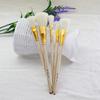 Lana S Pen Color Cerámico Pintura Oro Pluma Acuarela Pintura China Pluma de Renderizado Resina Madera Tallado Artesanía Colorear Artesanía Pluma de Pintura