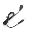 Línea de impulso USB Tesoro de carga DC A DC12V Módulo de impulso 5V a 12V Interfaz de 12V 5.5*2.1MM