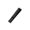 Cortaúñas de Acero Inoxidable Transfronterizo Negro Grande Antisalpicaduras Cortauñas Portátil Herramientas de Manicura