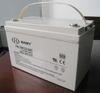 Batería de plomo-ácido BABT Hongbei FM/BB1240 12v40ah regulada por válvula libre de mantenimiento host de UPS de repuesto