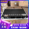Sistema de fuente de alimentación conmutada de alta frecuencia Huawei ETP4830-A1, rectificador de comunicación integrado, equipo de 48 V 30 A.