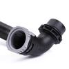 Tiger Lr005564 É Adequado para Tubos de Água Rodoviários, Mangueiras de Radiador Automotivo e Tubos de Borracha