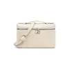 Bolsa para lonchera mini moda mujer bolso nuevo bolso de caja de mano bolso cruzado pequeño 2026 ligero