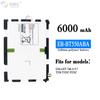 Adecuado para Samsung Tab A9.7 Tablet Batería Eb-Bt550Abe Batería de Gran Capacidad 6000Mah Venta al Por Mayor de Fábrica