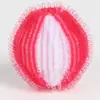 Nueva bola de lavandería de gran tamaño, bola de pelusa de nailon para lavadoras, bola mágica para el hogar para anti-enredos, eliminación de manchas y limpieza por absorción de pelusa