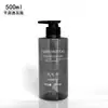 Hotel Champú Gel de Ducha Botella Recargable Acondicionador Botella Vacía Baño Hotel Botella Dispensadora de Gel Hidroalcohólico Engrosada
