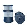 Elemento Filtrante Hidráulico Gigante Jinshan Re172178 Sh52464