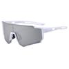 Gafas de Ciclismo para Exteriores, Gafas Deportivas para Exteriores, A Prueba de Viento y Arena para Bicicletas de Montaña y Carretera, Gafas para Niños al por Mayor