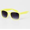 Gafas de sol wayfarer piloto Gafas de sol de comercio exterior serigrafía LOGO 2140 metros suscripción