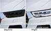 Modificación de película para luces de coche tpu película para luces oscurecida faro transparente anti-arañazos película para cambio de color de luz trasera película para luz trasera al por mayor