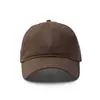 Gorra de Béisbol de Ala Suave con Logo Bordado Personalizado y Texto Impreso, Gorra de Trabajo, Sombrero para el Sol para Restaurantes y Tiendas de Té de Leche