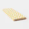 Palito de papel AliExpress transfronteiriço pode ser encomendado no atacado venda quente padrão criativo palito biodegradável fornecimento direto da fábrica