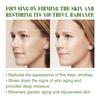 Crema Facial de Ácido Hialurónico Hoygi Hidratación Profunda Piel Elástica Crema Hidratante Reafirmante para Piel Facial