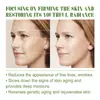 Crema Facial de Ácido Hialurónico Hoygi Hidratación Profunda Piel Elástica Hidratante para la Piel Facial Crema Hidratante