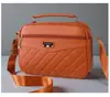 Bolsas Femininas Retrô Tendência Atacado Bolsa Transversal para Celular Transfronteiriça Bolsa de Ombro de Couro Macio Grande Capacidade Bolsa Transversal para Celular