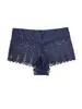 Suministro Exclusivo Transfronterizo para Mujeres: Pantaletas de control de abdomen de cintura media, Faja moldeadoraSeamless que levanta los glúteos, Encaje Seamless Ligero, Transpirable, Color Liso
