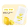 QCHZOC Doble Agujero Vitalidad Energizante Aceite Esencial Barra de Energía Se puede usar para clase de manejo con succión nasal menta fresca