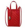 Bolsa Popular de Teléfono Móvil Tejida de Verano Nicho Nueva Bolso Pequeño de Mano para Mujer Textura de Alta Calidad Conveniente Bolso Cruzado para Salir