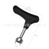Suministro convertidor de clavo de golf, extractor de clavos, extractor de clavos, Pro de Lujo