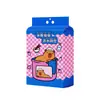 Colador de fregadero de cocina desechable, filtro de desagüe de fregadero, desagüe de fregadero para lavar platos, filtro de desagüe de piso, desagüe de lavabo para lavar verduras, filtro de alcantarilla