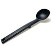 Spot nylon utensílios de cozinha peça única Nylon Sem silicone utensílios de cozinha 9 peças frigideira antiaderente multifuncional para uso