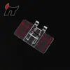 Accesorios Multifuncionales Eléctricos para Máquinas de Coser Domésticas Cremallera Dobladillo Prensatelas Borde Ribeteado Prensatelas Overlock Caña del Prensatelas Resumen