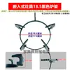 Accesorios para Estufa de Gas Rejilla para Estufa de Gas Rejilla para Olla de Leche Rejilla Auxiliar Engrosada Antiadherente para Saltear Soporte para Rejilla de Estufa