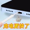 Mini cepillo para poros estilo japonés cepillo de limpieza para ducha orificio de teléfono móvil limpiador de dientes herramienta de limpieza cepillo de limpieza de huecos anti-atascos