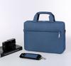 Bolsa de Moda para Laptop al por Mayor Bolsa Casual para Laptop para Hombres Hombro para Mujeres 14 pulgadas 15.6 pulgadas Bolsa de Regalo para Exposición