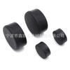 Adecuado para tapón de sellado de agujero de chasis de motocicleta Yamaha Yzf-R6 2006-2015 Tapón de chasis de motocicleta