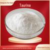 Taurina Alimento Ácido 2-Aminoetanosulfônico Ácido Biliar Bovino Taurina 107-35-7