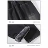 Pantalones casuales para hombre, de otoño/invierno, estilo americano, modernos, forrados de polar, jeans deportivos, corte holgado, pierna recta, pierna ancha, pantalones largos para hombre