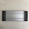 Señal de Departamento de Aleación de Aluminio Etiqueta Señal Perfil de Aluminio Placa de Puerta En Blanco Placa de Agua Placa de Oficina Contenido