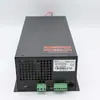 Fonte de Alimentação a Laser 40W100W Zhenyu 150W200W Máquina de Corte a Laser Máquina de Gravação Fonte de Alimentação Acessórios Universais Co2