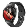 Adequado para pulseira de silicone Huawei GT7 Pro, estilo oficial igual, pulseira esportiva dedicada para Huawei GT7pro/GT6pro