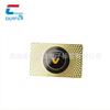 Producción de Tarjeta Metálica NFC Acero Inoxidable Patrón Calado Tarjeta VIP Corrosión Acero Inoxidable Tarjeta de Membresía Metálica NFC