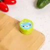 Garrafa Portátil para Molho Óleo e Vinagre Ketchup Molho de Salada Frasco Dispensador Plástico Grau Alimentício Frasco para Temperos Garrafa para Espremer Molho