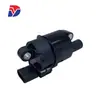 Adecuado para Chevrolet Cadillac Paquete de Bobina de Encendido de Alto Voltaje Uf414 12573190 125706016