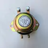 Interruptor Maestro de Potencia Electromagnético para Automóviles Dk138238 Anti-Fuga de Batería Interruptor de Apagado 12V24V Eléctrico de Seguridad