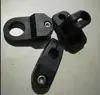 Soporte para interruptor fotoeléctrico, Soporte para sensor fotoeléctrico, Soporte de montaje, Clip de plástico para sensor fotoeléctrico