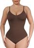 Ropa Moldeadora Sin Costuras para Control de Abdomen y Moldeado Corporal, Corsé Talla Grande, Ropa Moldeadora para Cintura, Ropa Interior Moldeadora de una Pieza
