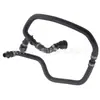 17127542207 Tubería de retorno de refrigerante en stock adecuada para BMW Serie 3 323i/325i/325x/i328i