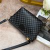 Saco de balde presbyopic retrô moda all-match crossbody saco de ombro bolsas senhoras cross-border Women's bag entrega de uma peça