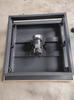 Mesa vibratoria para concreto, Plataforma vibratoria pequeña, Placa vibratoria para concreto, Vibrador, Mesa vibratoria para bloques de prueba de cemento