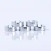 Tuercas de Jardín Ranuradas Galvanizadas M8/ M10/ M12 Disponibles en Stock
