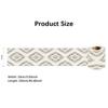 Adhesivos de esquina para línea de cintura de PVC directos de fábrica, cocina, baño, fregadero, autoadhesivos, impermeables, removibles, embellecimiento, adhesivos decorativos