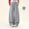 Pantalones Casuales de Algodón para Niñas TUTU Elefantito Otoño 2026 Nuevos Pantalones Largos Casuales para Niños Mayores Pantalones Casuales de Moda