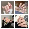 Transfronterizo Nuevo Ojo de Gato Magnético Cuatro en Uno Rombo Multifuncional Manicura Ojo de Gato Potente Set de Herramientas Magnéticas