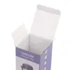 Taza Térmica Caja Corrugada Taza de Agua Personalizada Caja de Embalaje para Regalo Taza Plegable Caja de Color Caja Exterior Corrugada Impresa con Logo